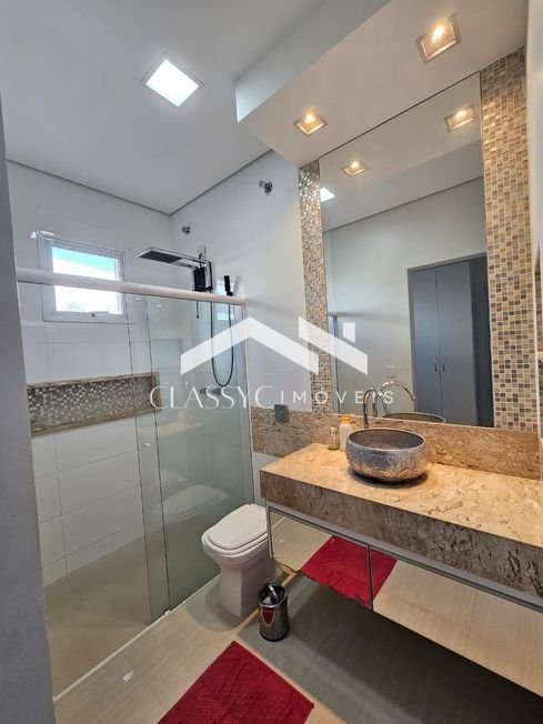 Casa em condomínio_Aluguel