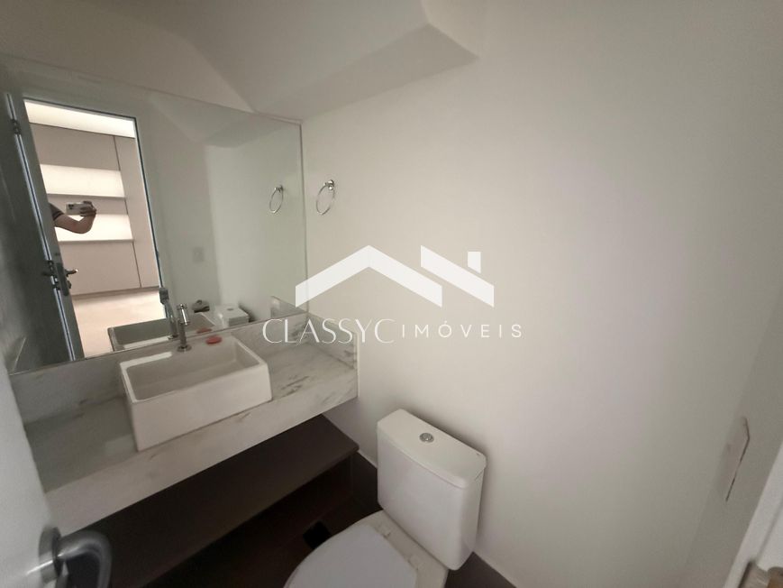 Casa em condomínio_Aluguel