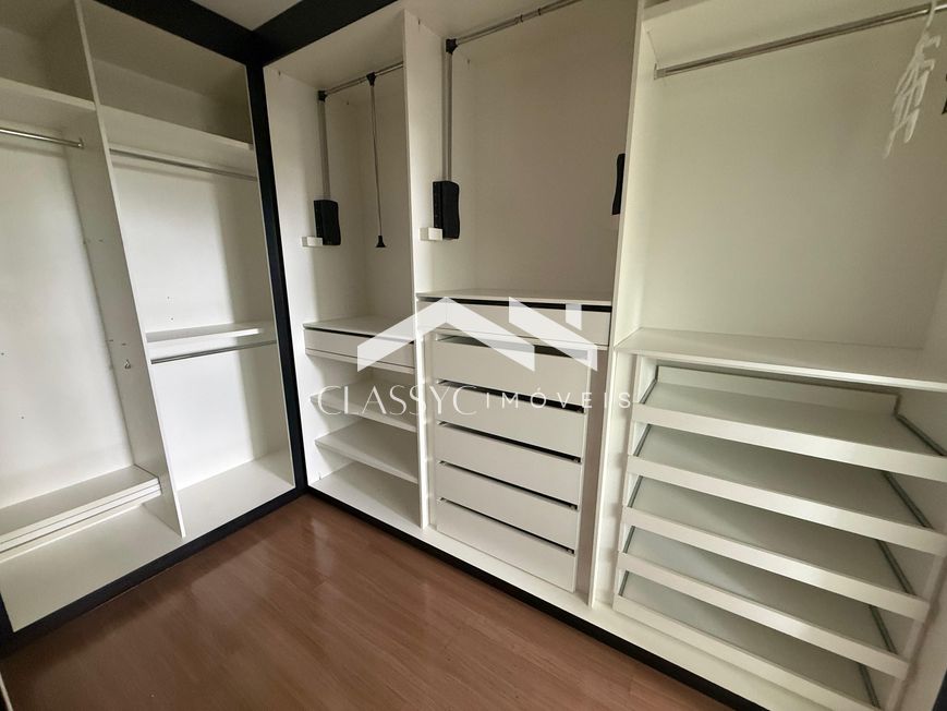 Casa em condomínio_Aluguel