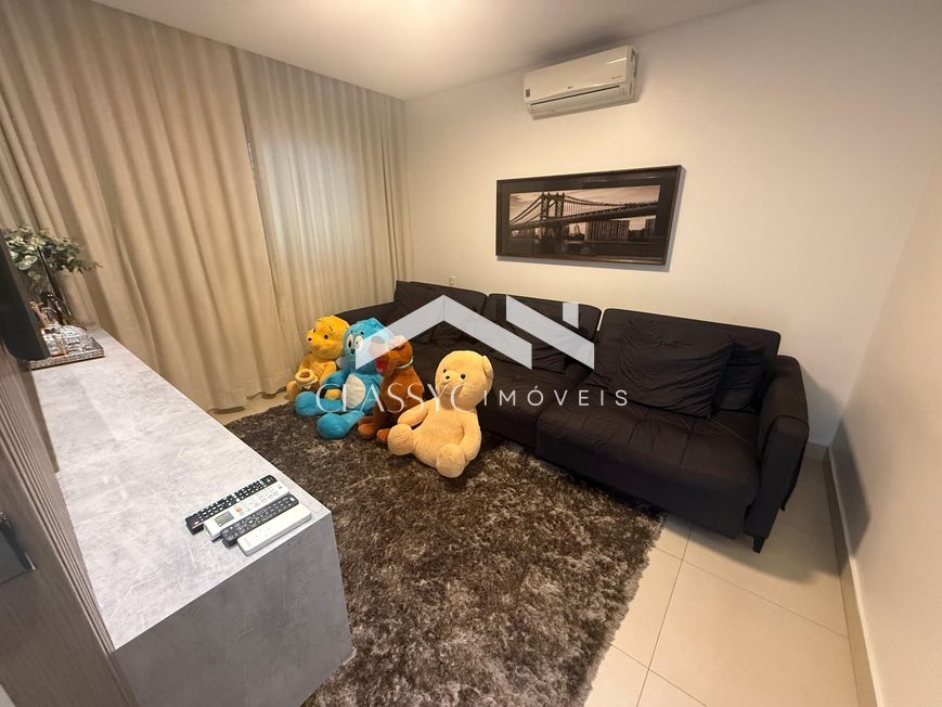 Casa em condomínio_Aluguel