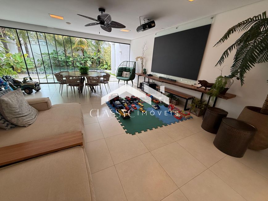 Casa em condomínio_Aluguel