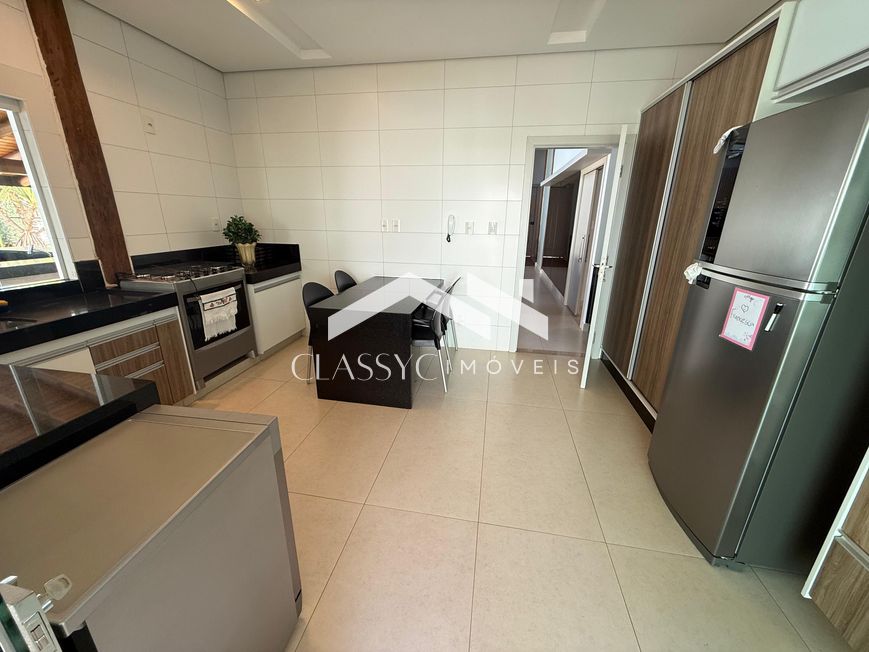 Casa em condomínio_Aluguel