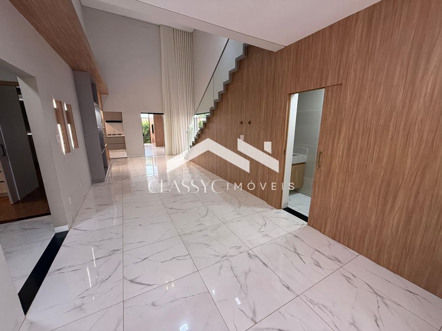 Casa em condomínio_Aluguel