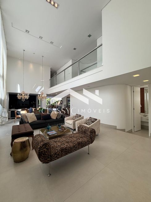 Casa em condomínio_Aluguel