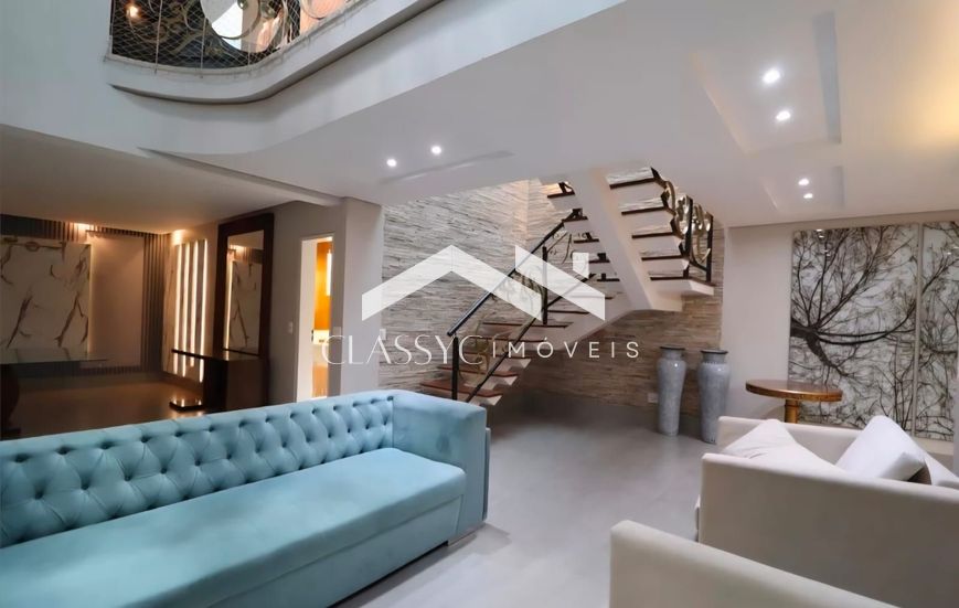 Casa em condomínio_Aluguel