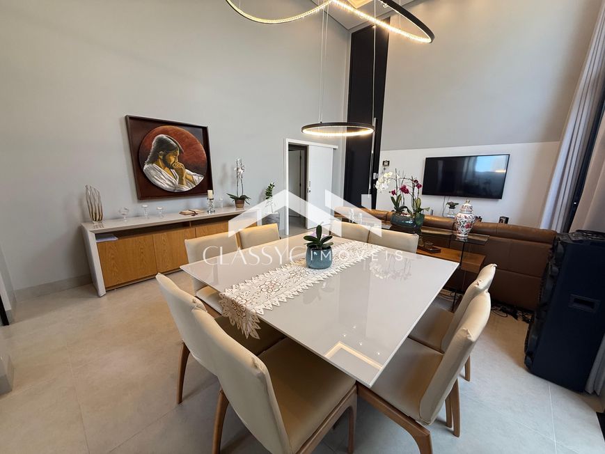 Casa em condomínio_Aluguel