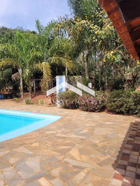Casa em condomínio_Aluguel
