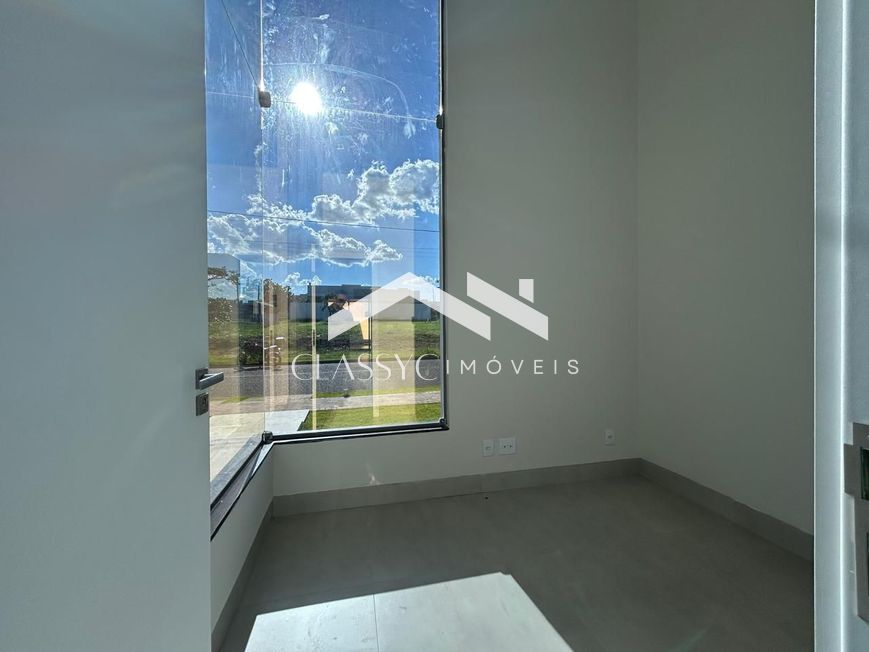 Casa em condomínio_Venda