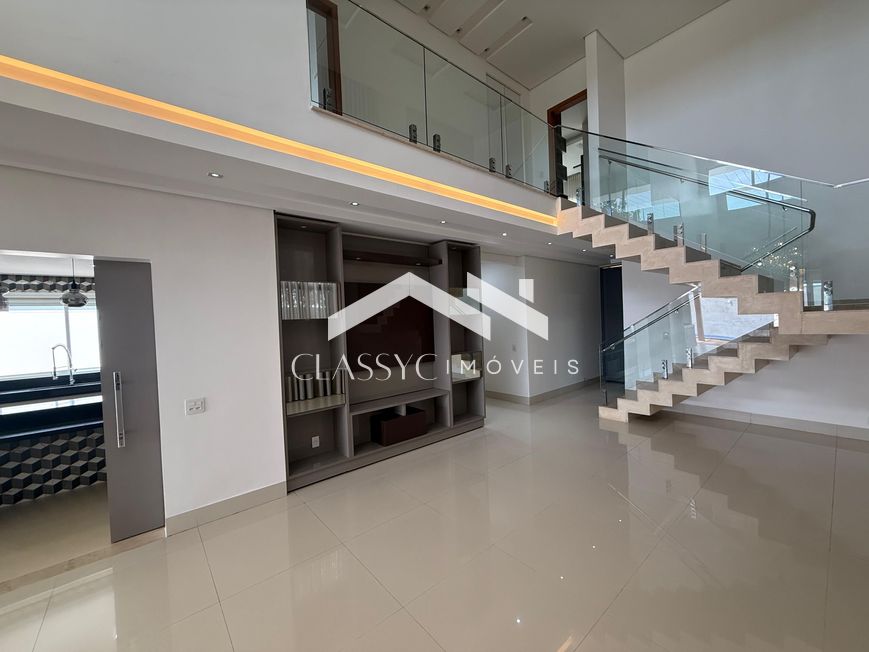 Casa em condomínio_Aluguel