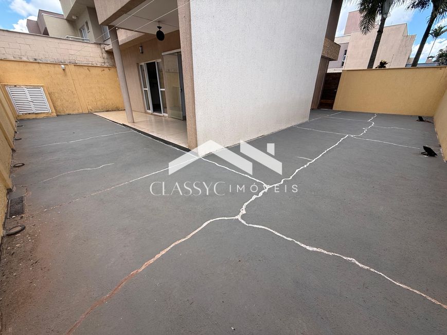 Casa em condomínio_Aluguel