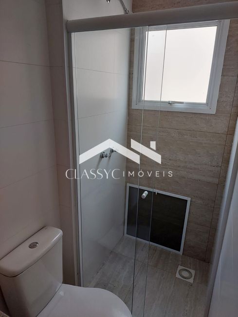 Casa em condomínio_Aluguel