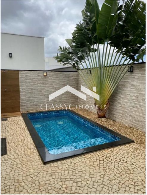 Casa em condomínio_Venda