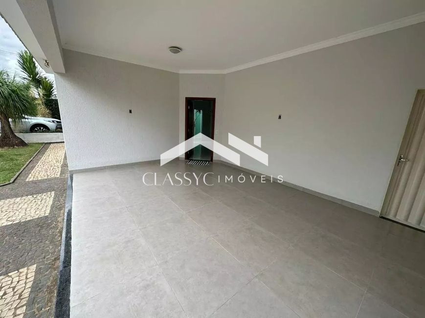 Casa em condomínio_Aluguel