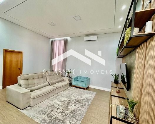Casa em condomínio_Aluguel