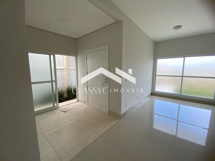 Casa em condomínio_Aluguel