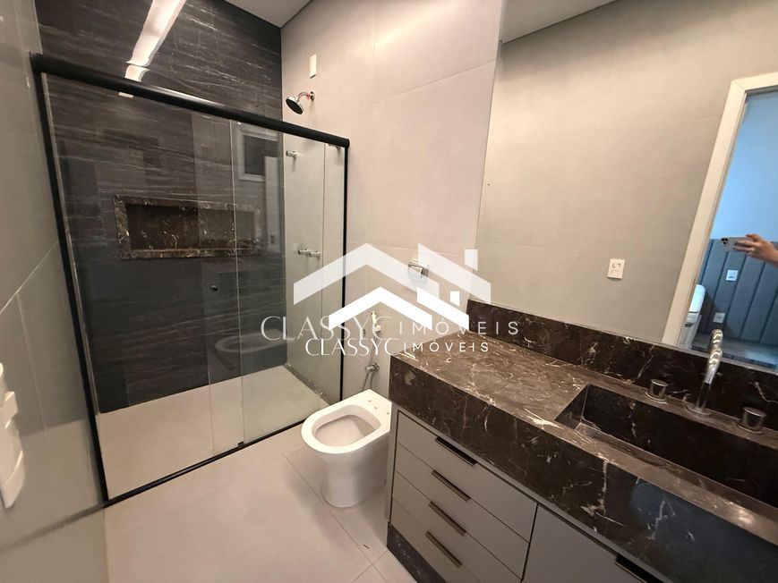 Casa em condomínio_Aluguel