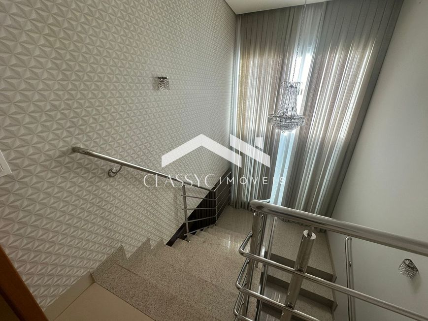 Casa em condomínio_Aluguel