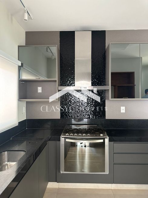 Casa em condomínio_Aluguel