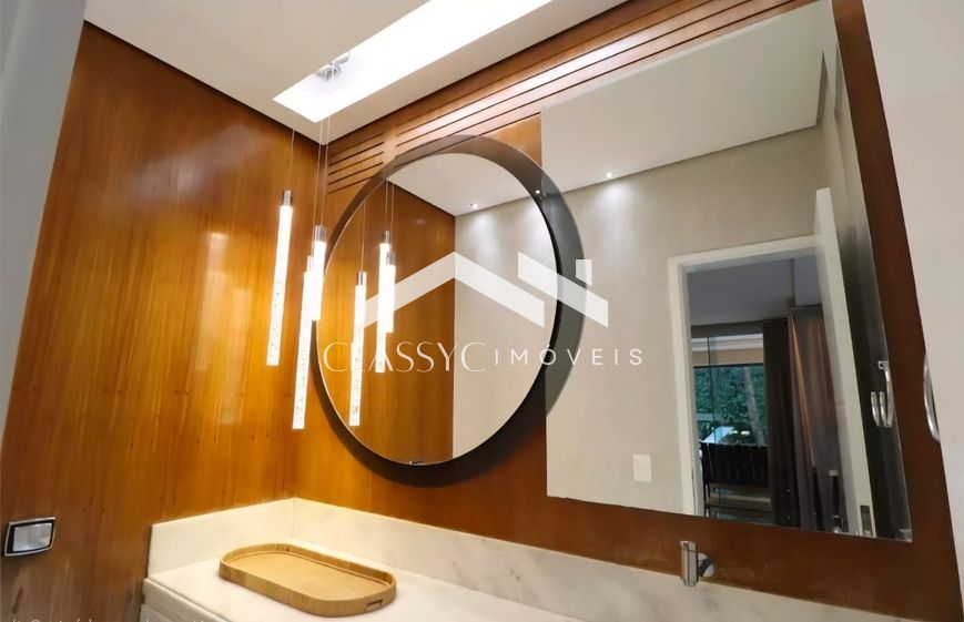 Casa em condomínio_Aluguel