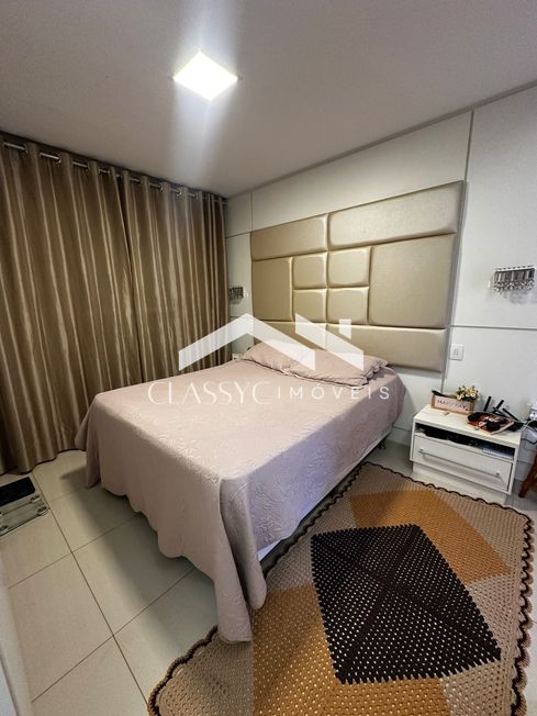 Casa em condomínio_Aluguel