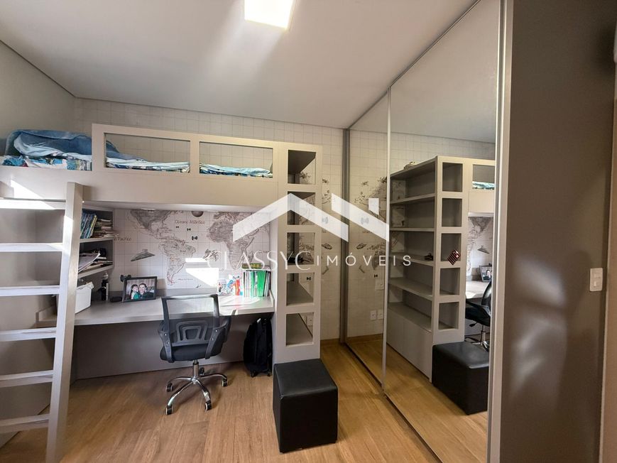 Casa em condomínio_Aluguel