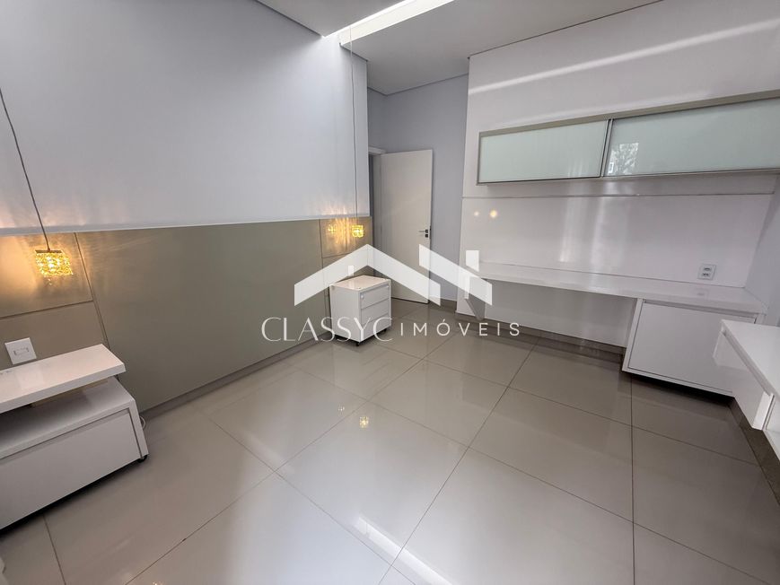 Casa em condomínio_Aluguel