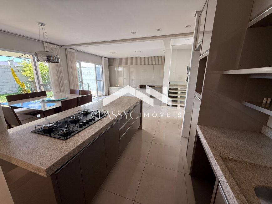 Casa em condomínio_Aluguel