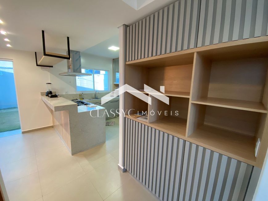 Casa em condomínio_Aluguel