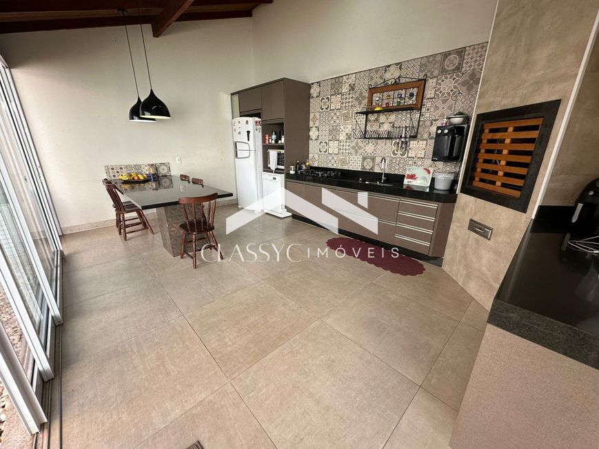 Casa em condomínio_Aluguel