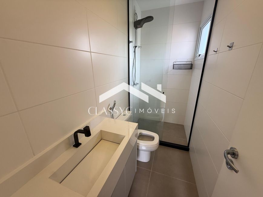 Casa em condomínio_Aluguel