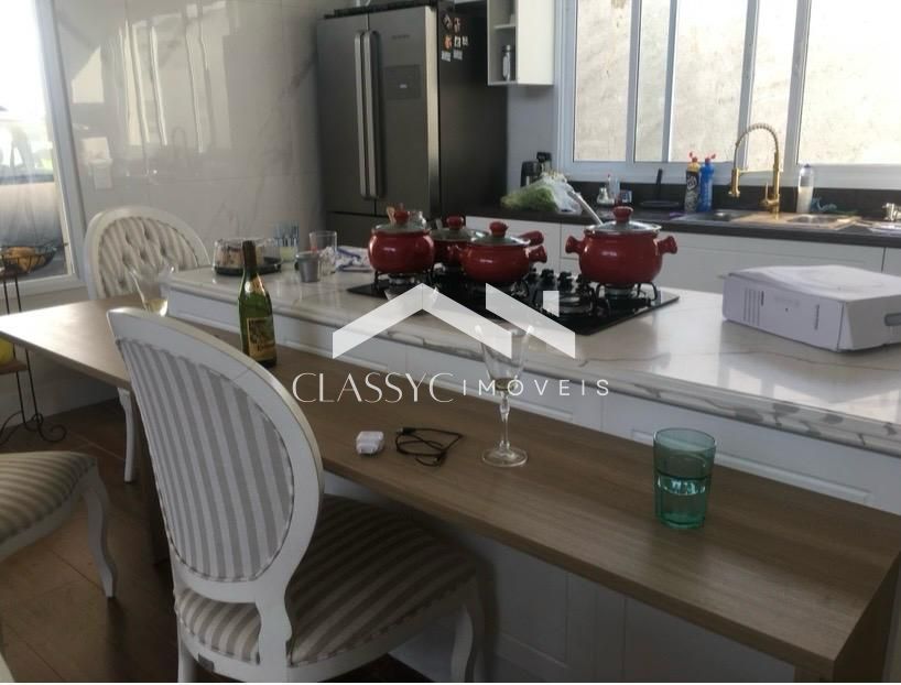 Casa em condomínio_Aluguel