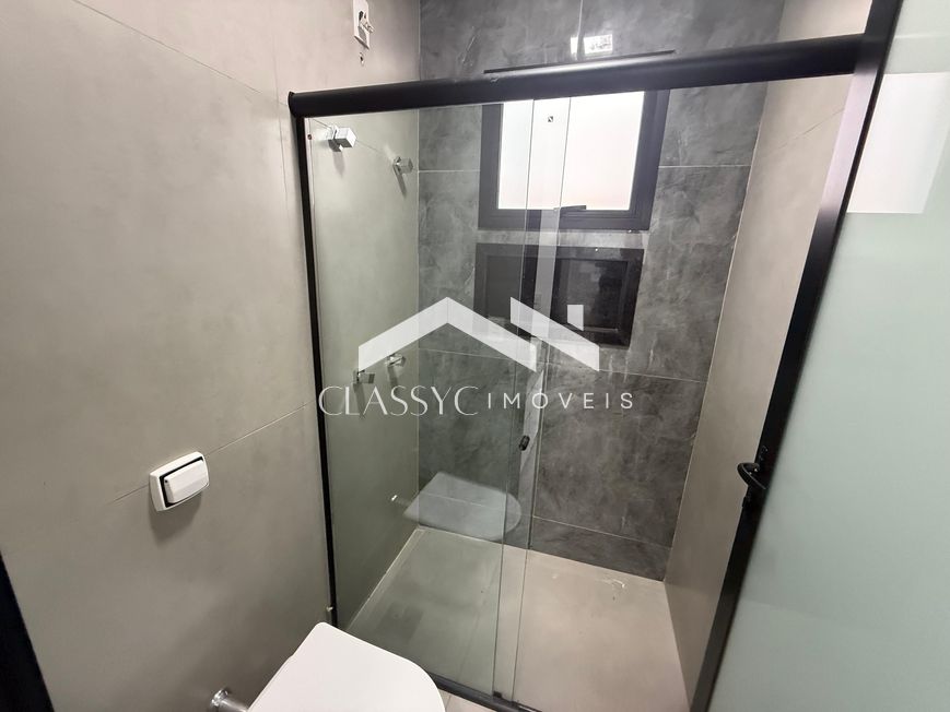 Casa em condomínio_Aluguel