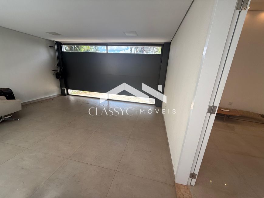 Casa em condomínio_Aluguel