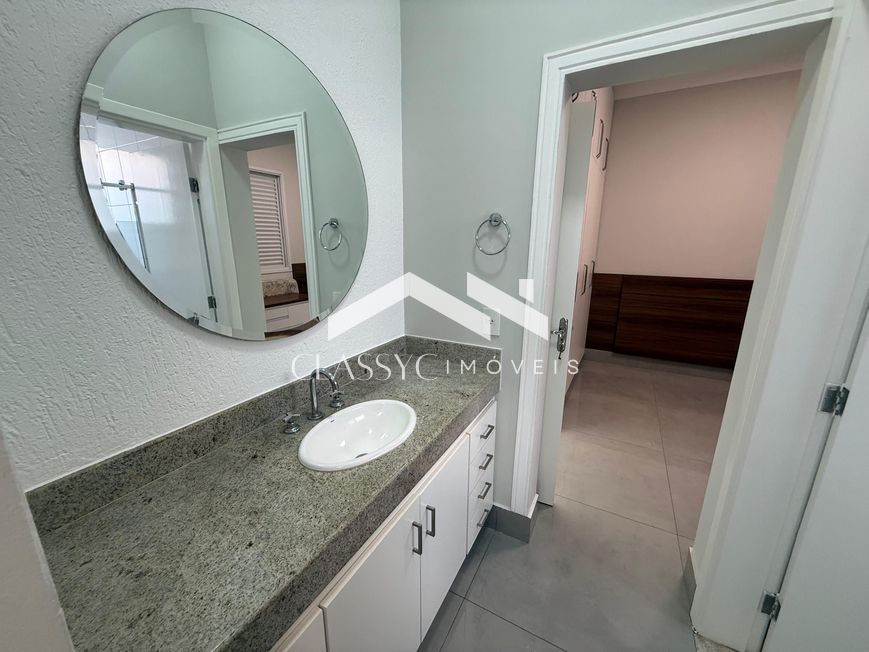 Casa em condomínio_Aluguel