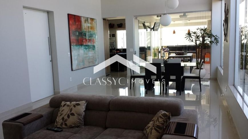 Casa em condomínio_Venda