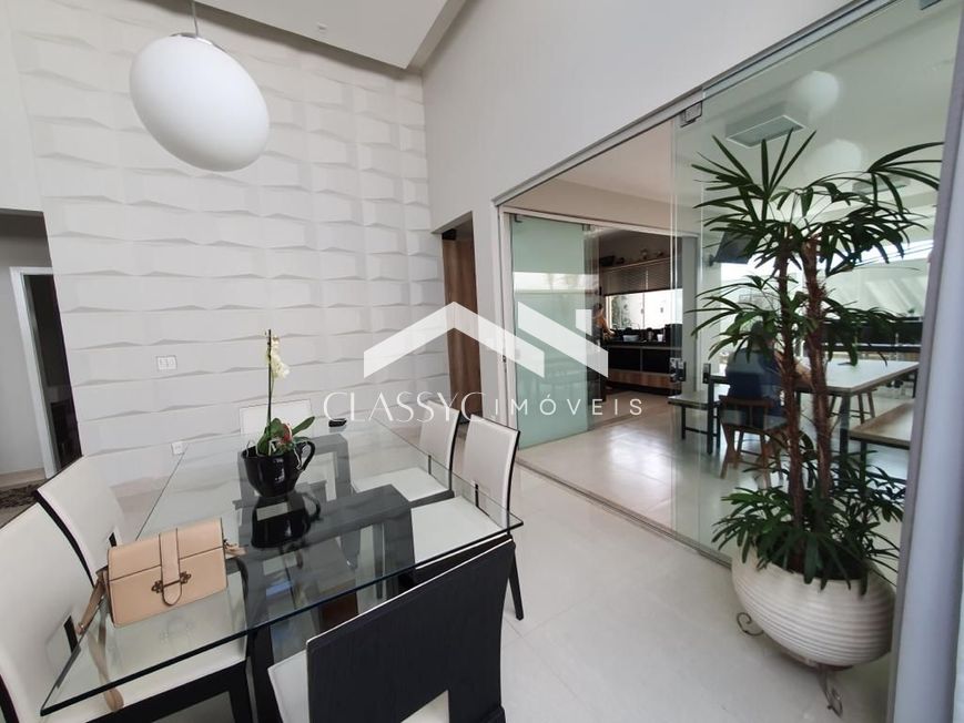 Casa em condomínio_Venda