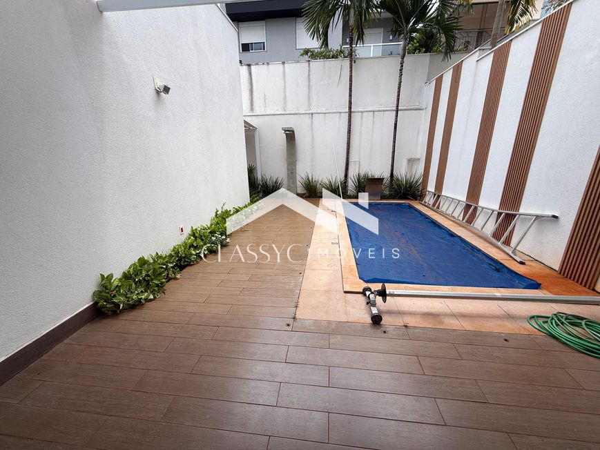 Casa em condomínio_Aluguel