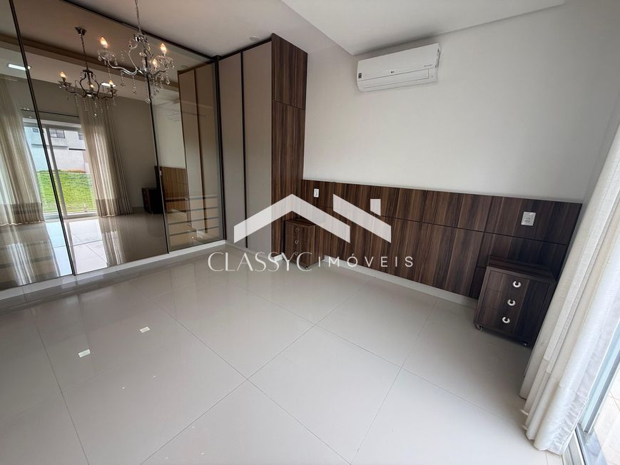 Casa em condomínio_Aluguel