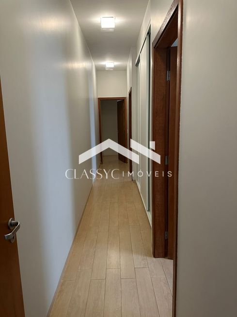 Casa em condomínio_Aluguel