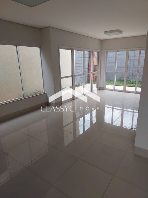 Casa em condomínio_Aluguel