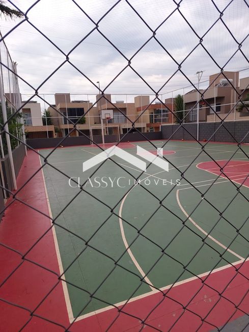 Casa em condomínio_Aluguel