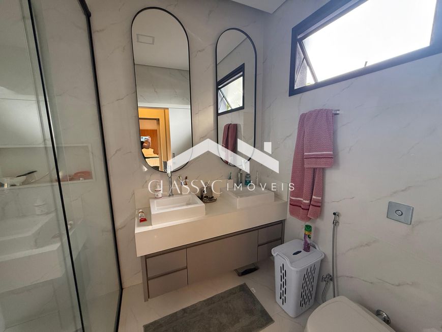 Casa em condomínio_Aluguel