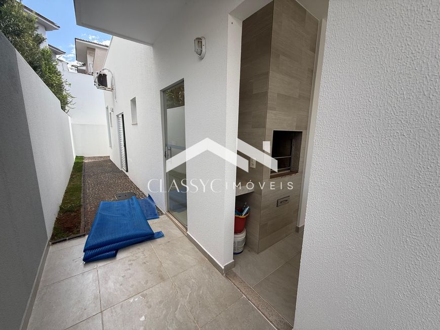 Casa em condomínio_Aluguel