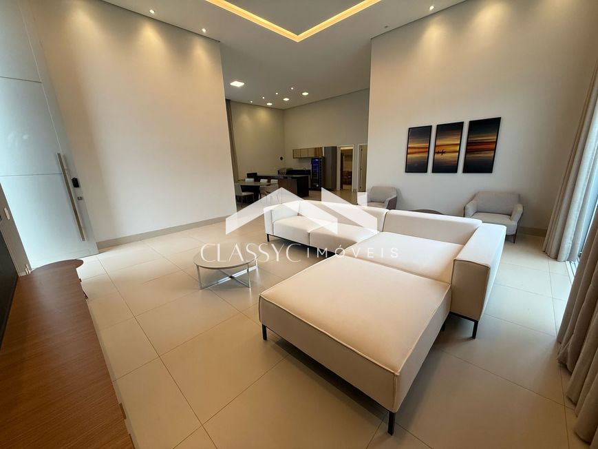 Casa em condomínio_Aluguel