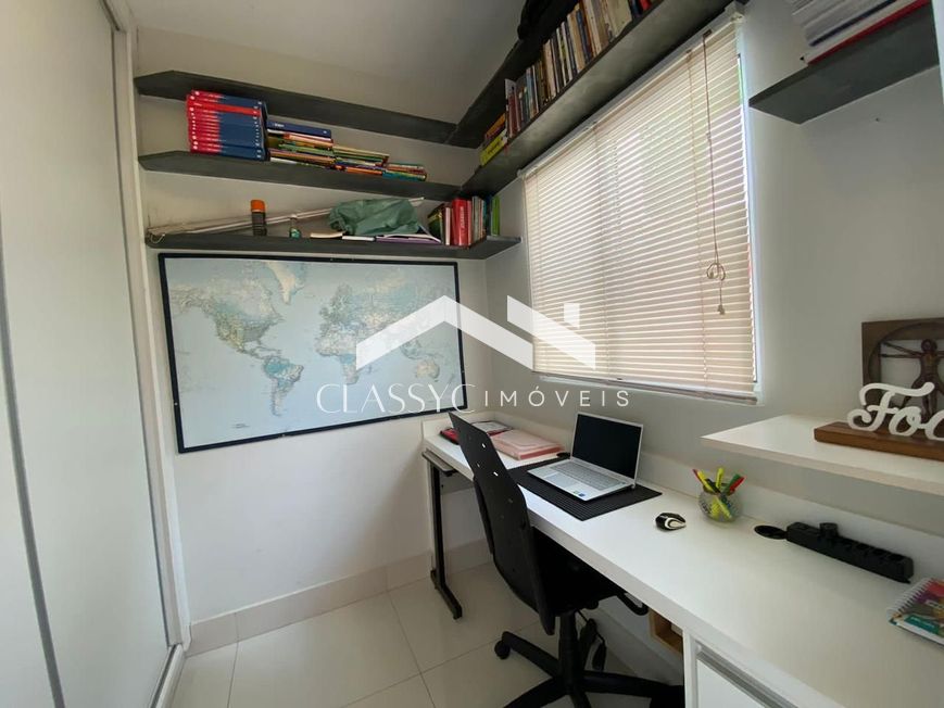 Casa em condomínio_Aluguel