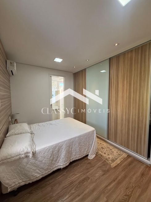 Casa em condomínio_Aluguel