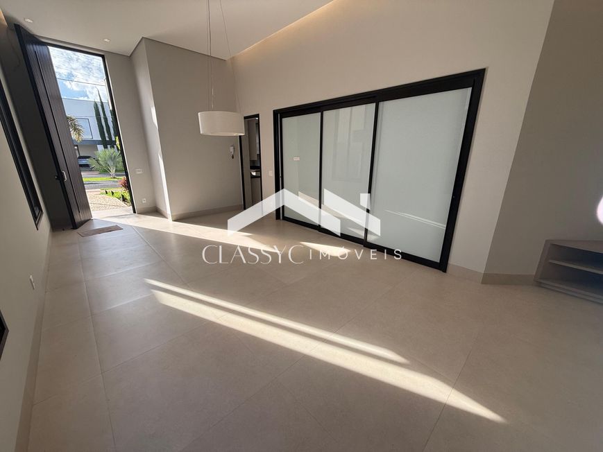 Casa em condomínio_Aluguel