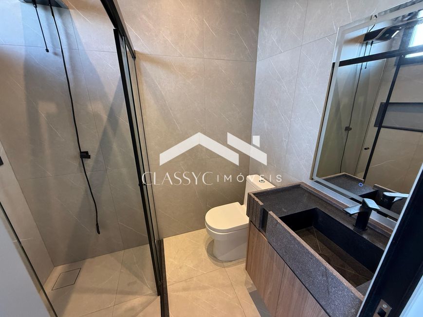 Casa em condomínio_Aluguel