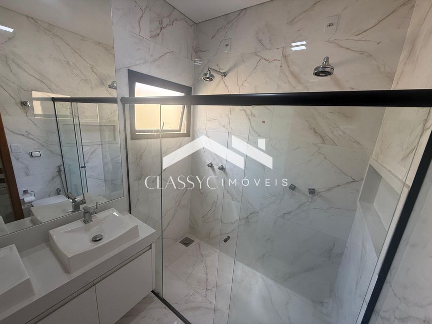 Casa em condomínio_Aluguel