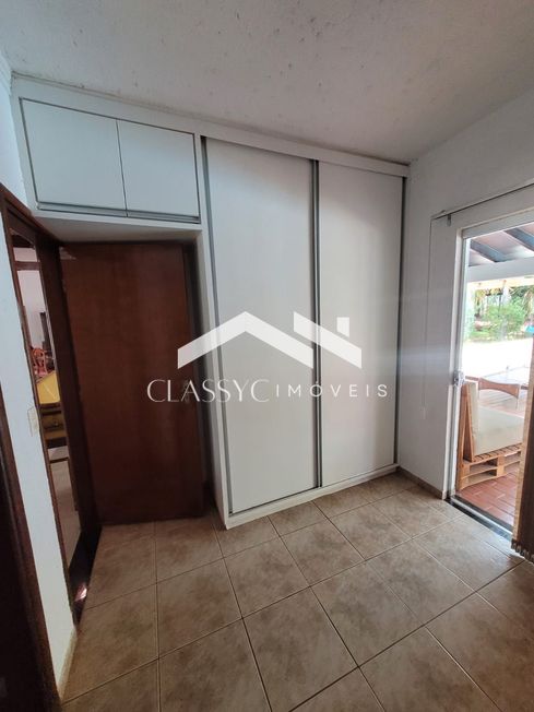Casa em condomínio_Aluguel